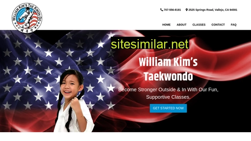 williamkimstkd.com alternative sites