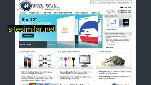 willywalt.com alternative sites