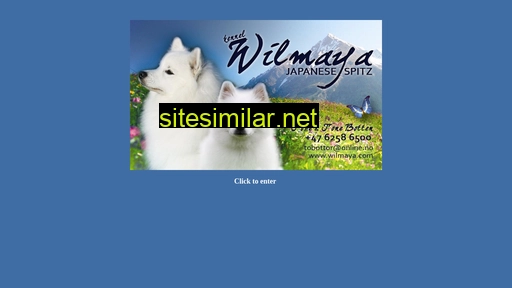 wilmaya.com alternative sites