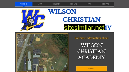 wilsonchristian.com alternative sites