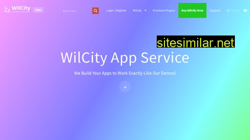 wilcityservice.com alternative sites