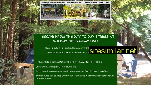 wildwoodside.com alternative sites