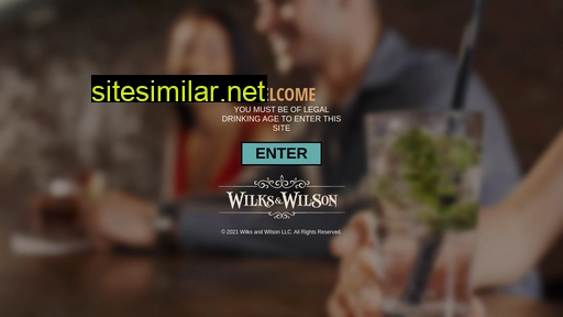wilksandwilson.com alternative sites