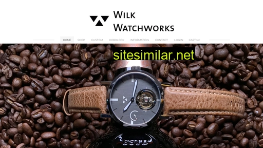 wilkwatchworks.com alternative sites