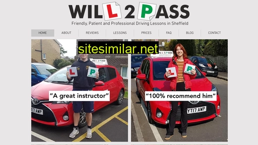 will-2-pass.com alternative sites
