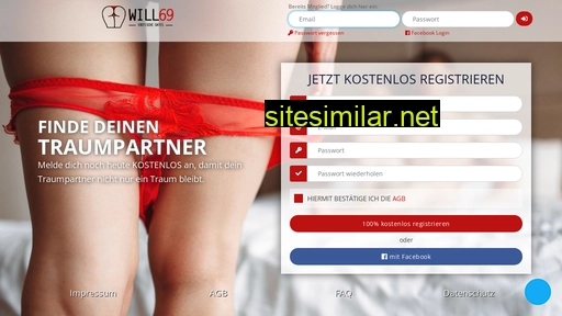 will69.com alternative sites