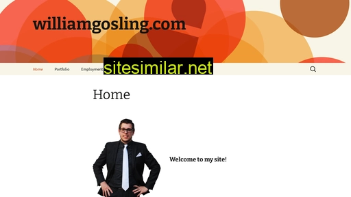 williamgosling.com alternative sites