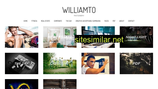 williamtophoto.com alternative sites
