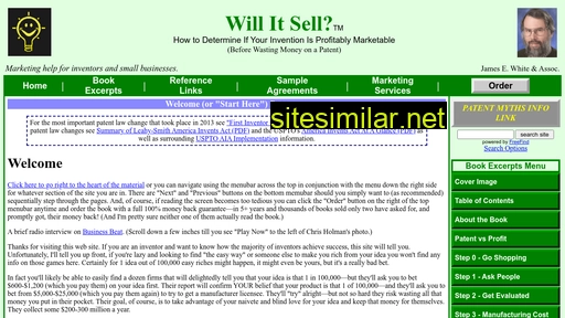 willitsell.com alternative sites