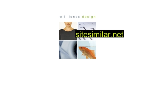 willjonesdesign.com alternative sites