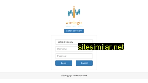 wimlogic.com alternative sites