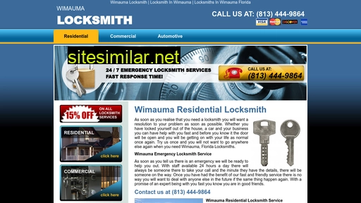 wimaumalocksmith.com alternative sites