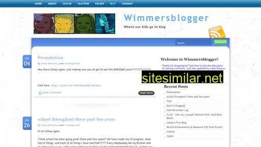 wimmersberger.com alternative sites