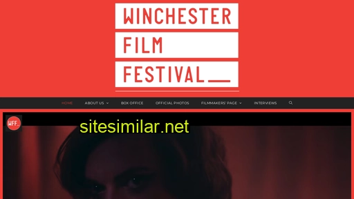 winchesterfilmfestival.com alternative sites