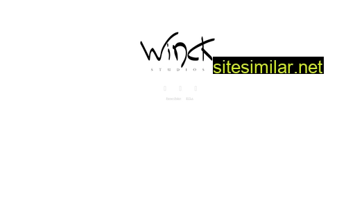 Winckstudios similar sites