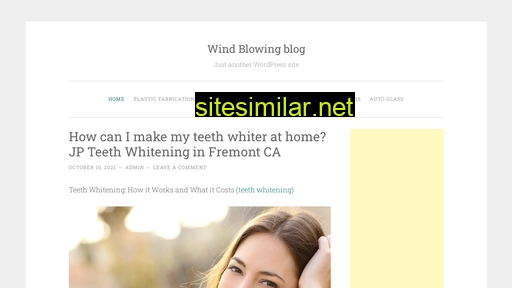 windblowingblog.com alternative sites