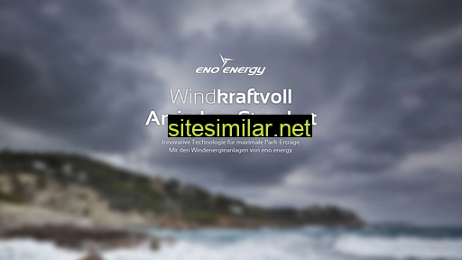 windkraftvoll.com alternative sites
