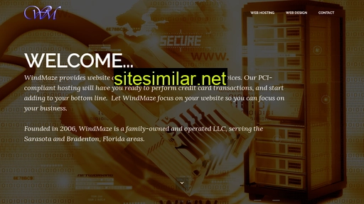 windmaze.com alternative sites