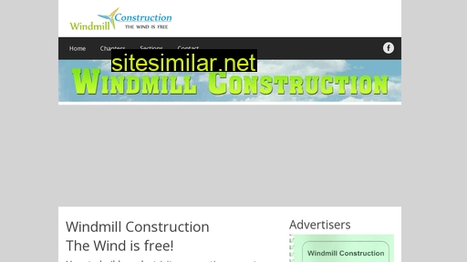 windmillconstruction.com alternative sites