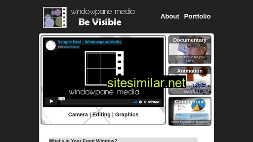 windowpanemedia.com alternative sites