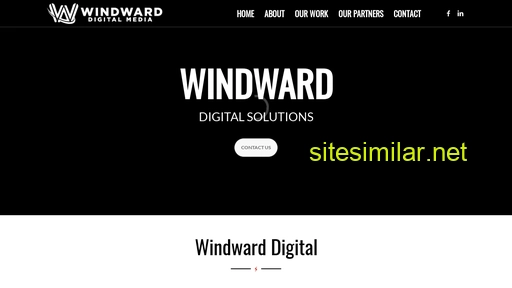 Windward-media similar sites