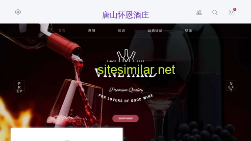 wine-manor.com alternative sites