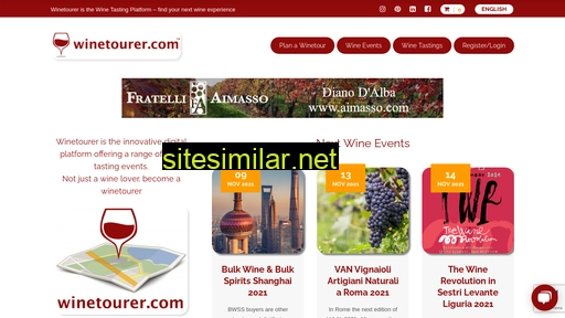 winetourer.com alternative sites