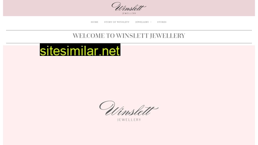 winslett-jewellery.com alternative sites