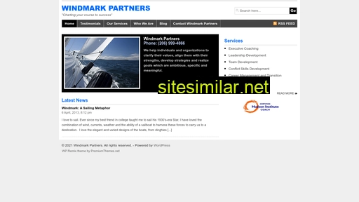 windmarkpartners.com alternative sites