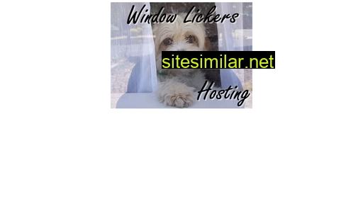 windowlickershosting.com alternative sites