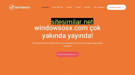 windowsosx.com alternative sites