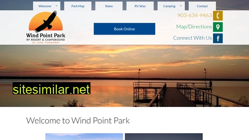 Windpointparktx similar sites