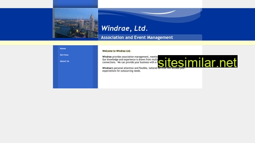 windrae.com alternative sites