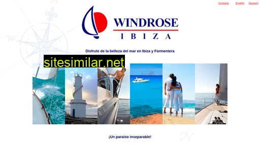 windroseibiza.com alternative sites