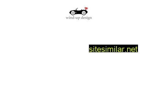 windupdesign.com alternative sites