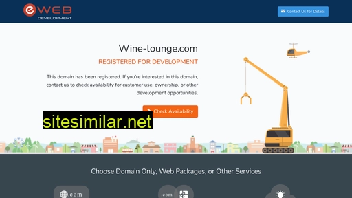 wine-lounge.com alternative sites