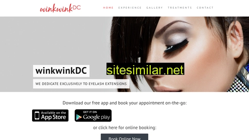 winkwinkdc.com alternative sites