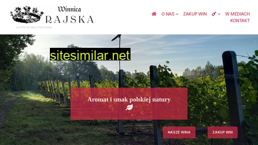 winnicarajska.com alternative sites