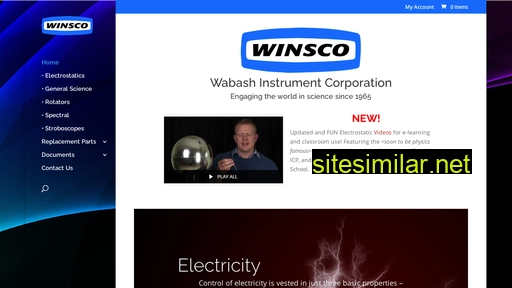 winsco.com alternative sites