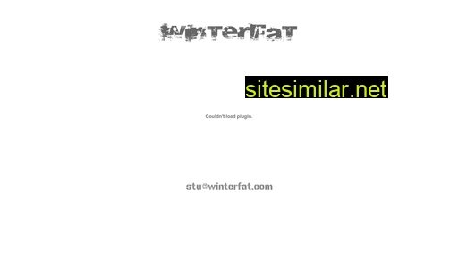 winterfat.com alternative sites