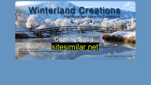 winterlandcreations.com alternative sites