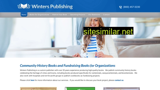 winterspublishing.com alternative sites