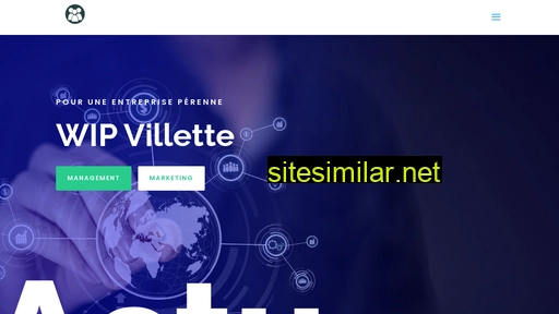 wip-villette.com alternative sites