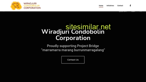 wiradjuricc.com alternative sites