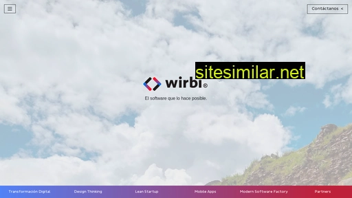 wirbi.com alternative sites