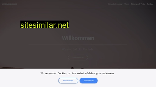 wirsagenja.com alternative sites