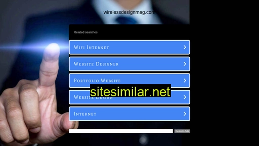 Wirelessdesignmag similar sites