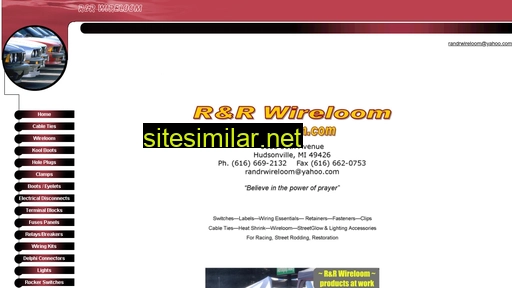 wirelm.com alternative sites