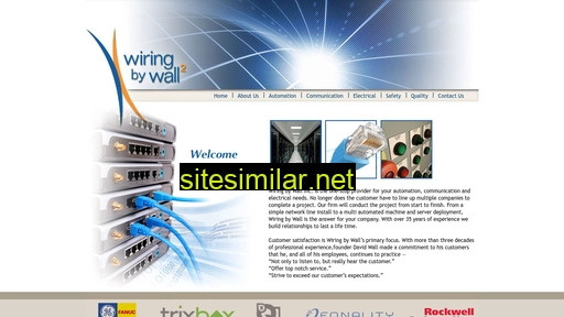 wiringbywall.com alternative sites
