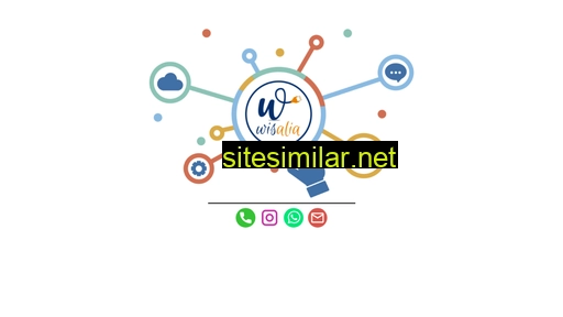 wisalia.com alternative sites